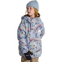 Burton Skimmer 2L Jacket - Kids - Scribble