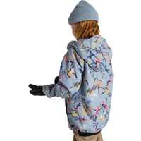 Burton Skimmer 2L Jacket - Kids - Scribble