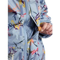 Burton Skimmer 2L Jacket - Kids - Scribble