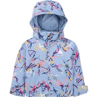 Burton Hillslope 2L Jacket - Toddler - Scribble