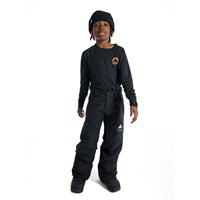 Burton Skylar 2L Pants - Kids - True Black