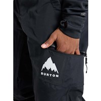 Burton Skylar 2L Pants - Kids - True Black