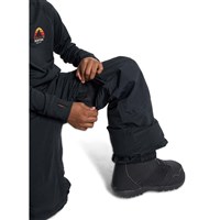 Burton Skylar 2L Pants - Kids - True Black