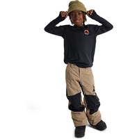 Burton Skylar 2L Pants - Kids - Summit Taupe