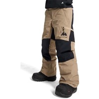 Burton Skylar 2L Pants - Kids - Summit Taupe