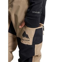 Burton Skylar 2L Pants - Kids - Summit Taupe