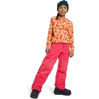 Burton Skylar 2L Pants - Kids - Azalea Pink