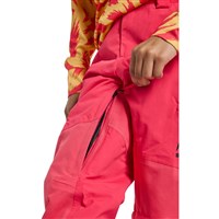 Burton Skylar 2L Pants - Kids - Azalea Pink