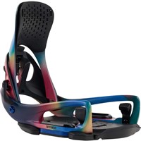 Burton Step On Genesis EST Snowboard Binding - Men's - Hydro / Multi