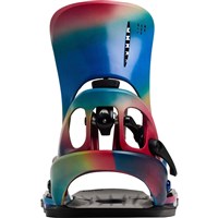 Burton Step On Genesis EST Snowboard Binding - Men's - Hydro / Multi