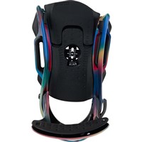 Burton Step On Genesis EST Snowboard Binding - Men's - Hydro / Multi