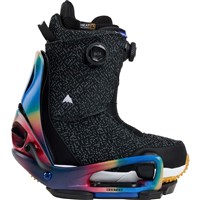 Burton Step On Genesis EST Snowboard Binding - Men's - Hydro / Multi