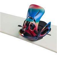 Burton Step On Genesis EST Snowboard Binding - Men's - Hydro / Multi