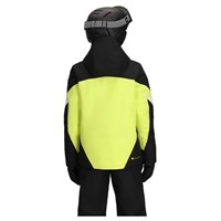 Obermeyer Fleet Jacket - Teen Boy's - Chameleon