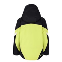 Obermeyer Fleet Jacket - Teen Boy's - Chameleon