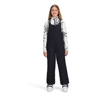 Obermeyer Anya Bib Pant - Teen Girl's - Black