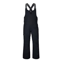 Obermeyer Anya Bib Pant - Teen Girl's - Black