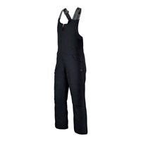 Obermeyer Anya Bib Pant - Teen Girl's - Black
