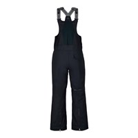 Obermeyer Anya Bib Pant - Teen Girl's - Black