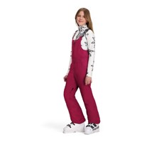 Obermeyer Anya Bib Pant - Teen Girl's - Mulberry