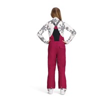 Obermeyer Anya Bib Pant - Teen Girl's - Mulberry