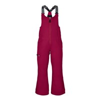 Obermeyer Anya Bib Pant - Teen Girl's - Mulberry