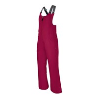 Obermeyer Anya Bib Pant - Teen Girl's - Mulberry