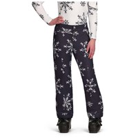 Obermeyer Brooke Print Pant - Teen Girl's - Skiflake