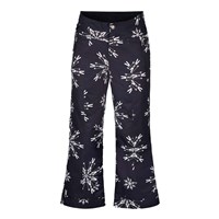 Obermeyer Brooke Print Pant - Teen Girl's - Skiflake