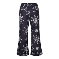 Obermeyer Brooke Print Pant - Teen Girl's - Skiflake