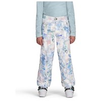 Obermeyer Brooke Print Pant - Teen Girl's - Tree Love