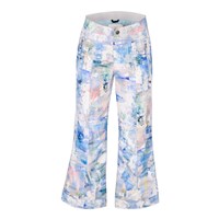 Obermeyer Brooke Print Pant - Teen Girl's - Tree Love