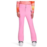 Obermeyer Jolie Softshell Pant - Teen Girl's - Ballet Pink