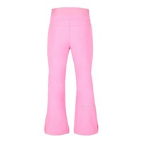 Obermeyer Jolie Softshell Pant - Teen Girl's - Ballet Pink