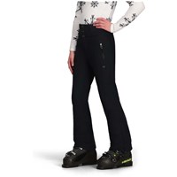 Obermeyer Jolie Softshell Pant - Teen Girl's - Black