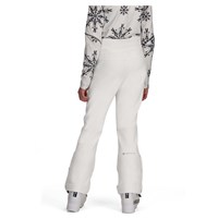 Obermeyer Jolie Softshell Pant - Teen Girl's - White