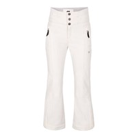 Obermeyer Jolie Softshell Pant - Teen Girl's - White