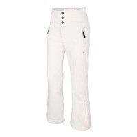 Obermeyer Jolie Softshell Pant - Teen Girl's - White