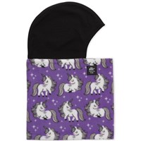 Turtle Fur Playful Prints Shellaclava - Kid's - Sparkle Pony