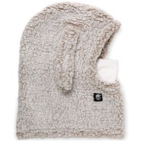 Turtle Fur Comfort Lush Bunny Overhood - Girl's