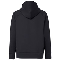 Oakley Bark DWR Fleece Hoody - Men's - Blackout