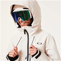 Oakley Canopy Insulated Jacket - Women's - Mist