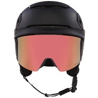 Oakley MOD 7 Blackout Helmet - Blackout / Prizm Torch Iridium