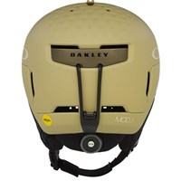 Oakley MOD3 MIPS Helmet - Matte Pebble