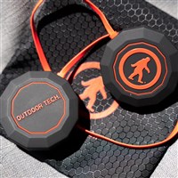 Outdoor Tech Chips XV - Universal Helmet Headphones