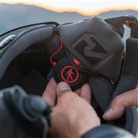 Outdoor Tech Chips XV - Universal Helmet Headphones