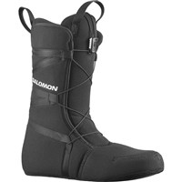 Salomon Pearl Snowboard Boots - Women's - Black / White / Gold