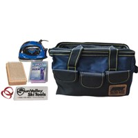 Sun Valley Ski Tools Wax Tuning Kit
