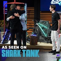 ActionGlow LED Snowboard Lighting System