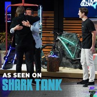 ActionGlow LED Ski Lighting System